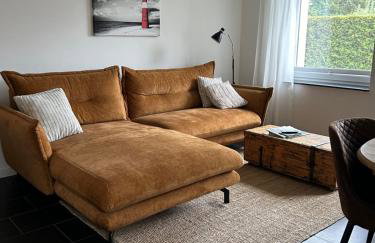 zu Hause am Nord-Ostsee-Kanal, Ferienwohnung - Foto 4