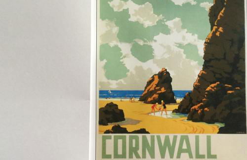 Down Ende House Accommodation - Foto 8