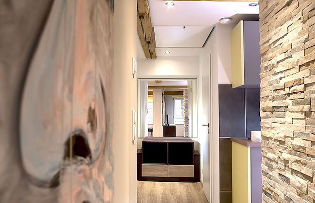 Anno Domini 1716 Boutique Hotel - Foto 59