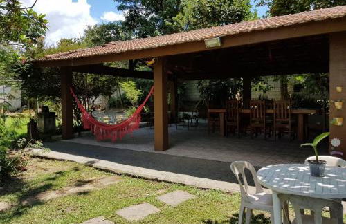 Chácara Recanto Vida casa 1 - Foto 22