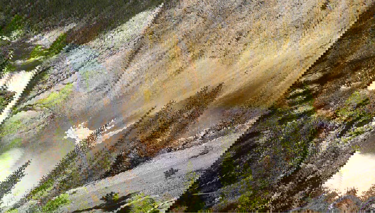 Yellowstone and Grand Teton 4 Day Tour - Foto 1