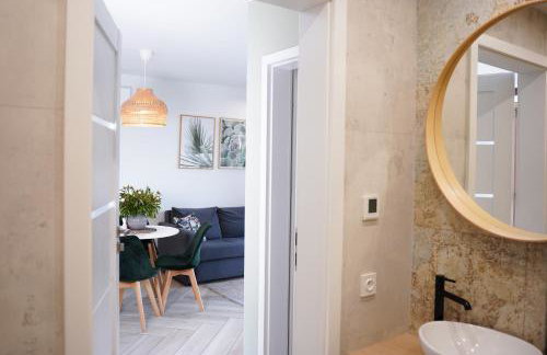 Apartamenty na Dworskiej - BLISKO ENERGYLANDIA, ZATOR, ZATORLAND - Foto 62