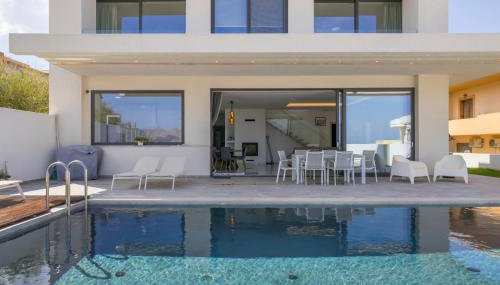 Villa Valentina Chania - Foto 3, sunbed