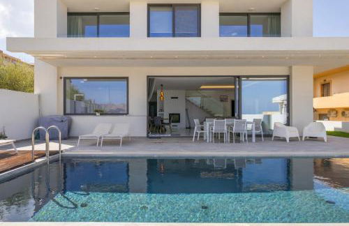 Villa Valentina Chania - Photo 3