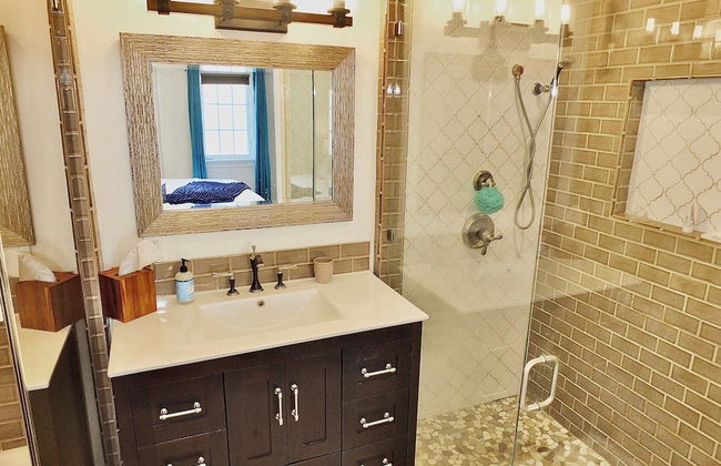 Belmont Shore Beach House - Foto 19