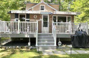 CAMP DRAGONFLY LIMIT 10 home - Foto 1