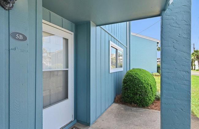 Chateau La Mer #5B - Foto 109