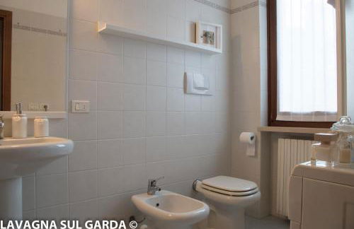 Welcome Traveller LA LAVAGNA SUL GARDA - Foto 19
