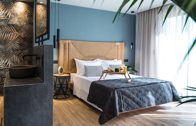 Nuevo Luxury Suite - Foto 8