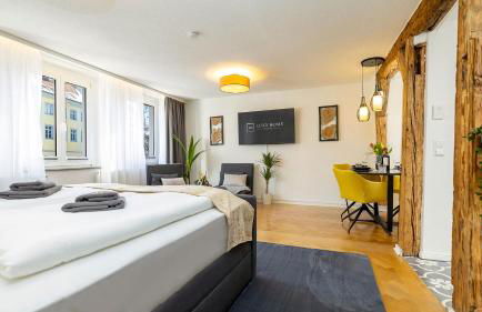 Luxx Home RV, City Marienplatz - Foto 65