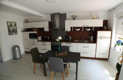 Holiday Home Huus an`t Dörpsdiek by Interhome - Foto 23