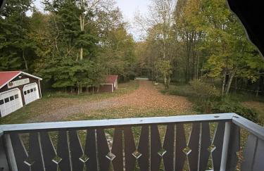 Private 5-Acre Farmhouse Retreat - Foto 21