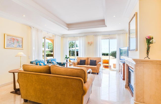 Villa Monte Rei Golf - Foto 12