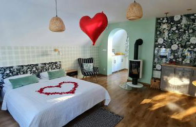 Domek Koziołek przy szlaku, Szyndzielnia, Klimczok, Szczyrk, Bania - Foto 44