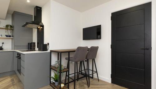 Flat in Royston Town Centre - Foto 4