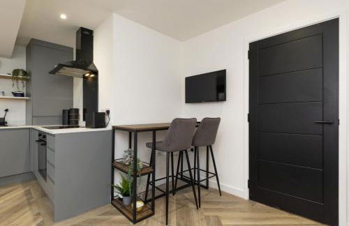 Flat in Royston Town Centre - Foto 4