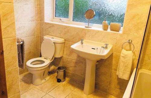 Rhos on sea home - Foto 20