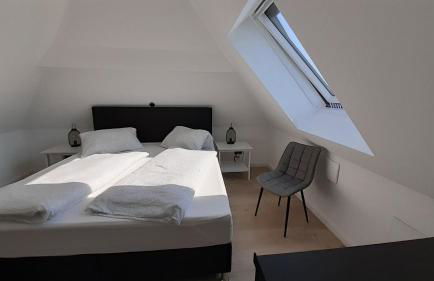 FH Magnolia fuer 12 Pers. mit Terrasse + Dachterasse - Foto 7