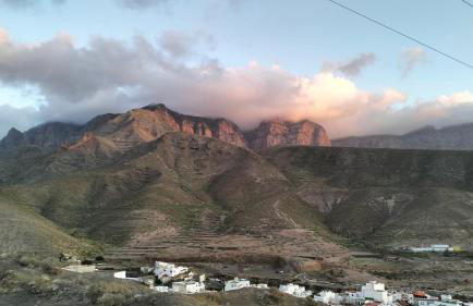 El Álamo Las Nieves Agaete & Parking - Foto 33