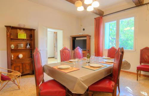 Holiday Home de la Roque by Interhome - Foto 9