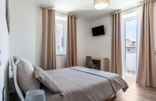 Villa Vacanze Pink Lady - Foto 1