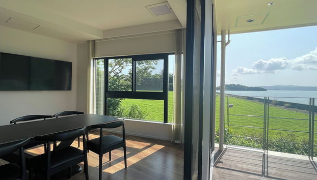 PrivateVilla JIN - Foto 4, Habitación