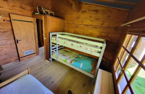 Chalet d'alpage avec vue incroyable - Foto 37