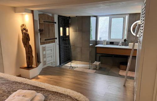 Maison Paris Salon Le Bourget, Stade de France, Aéroport CDG - Foto 19