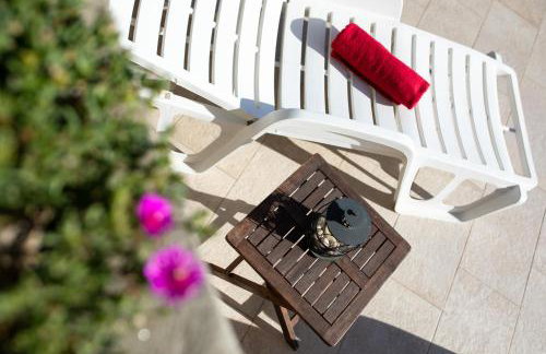 La Vista apartments with pool - Foto 16