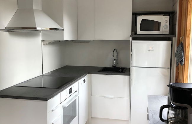 LomaGuru Apartment - Foto 3