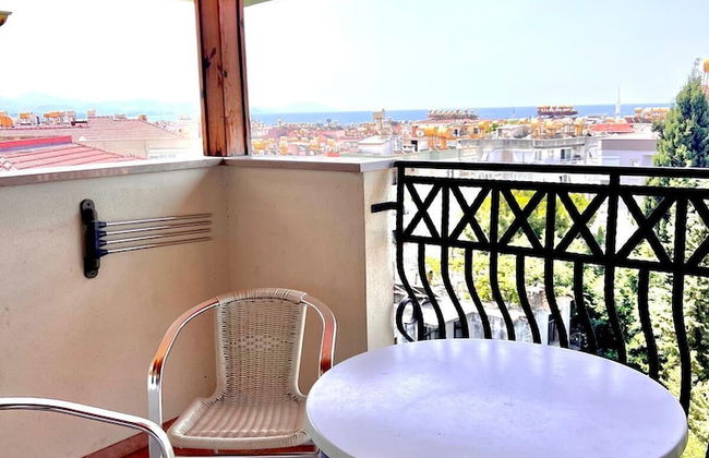 Alanya Sunset Hotels - Foto 8