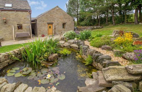 Rough Bank Barn - Foto 72