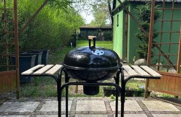 Domek w lesie - Photo 4