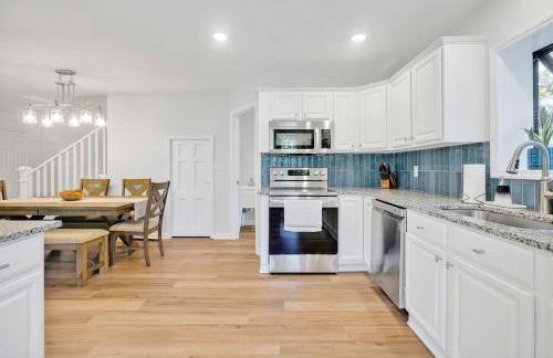 Middle Sound Hideaway~Beaches, Shopping, Families - Foto 6