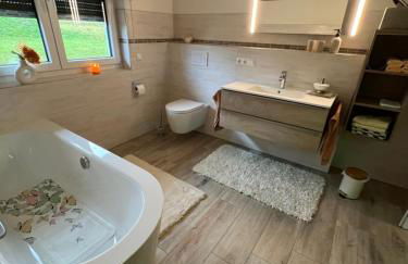 Ferienhaus im Wiesental - Foto 17