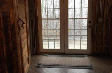 The Highlander - Rustic Mountain Yurt - Foto 10