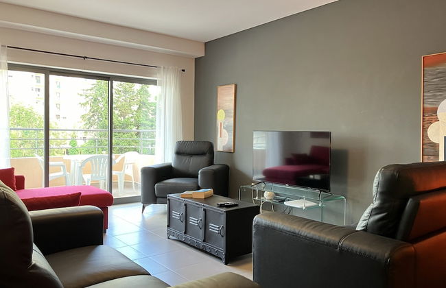 01 in Portim o With 1 Bedrooms and 1 Bathrooms - Foto 1