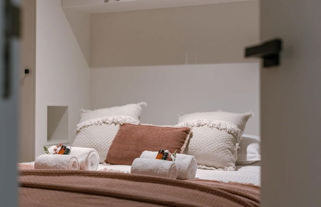 Modern Apartment Near the Beach - Foto 21