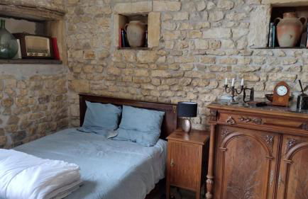 Residence de la demi-lune - Foto 5