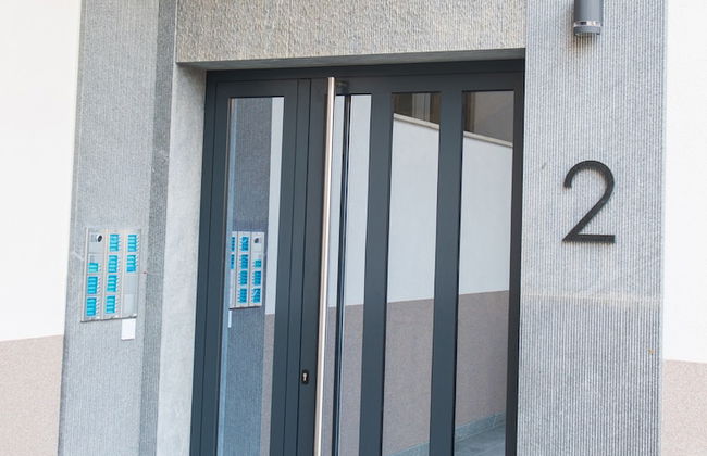 Apartment Oasis - Foto 16