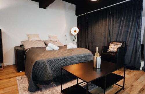 Modern Design Loft 6P in central Hamburg, incl Private Parking - Foto 23