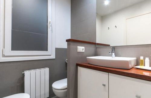 Sarriá - Sant Gervasi - Photo 26