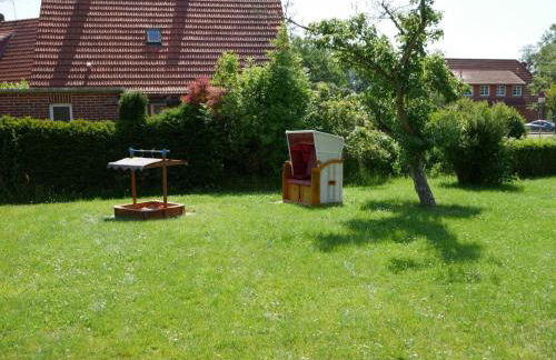 Apart-Lachmoewe-im-Moewennest-Tossens - Foto 14