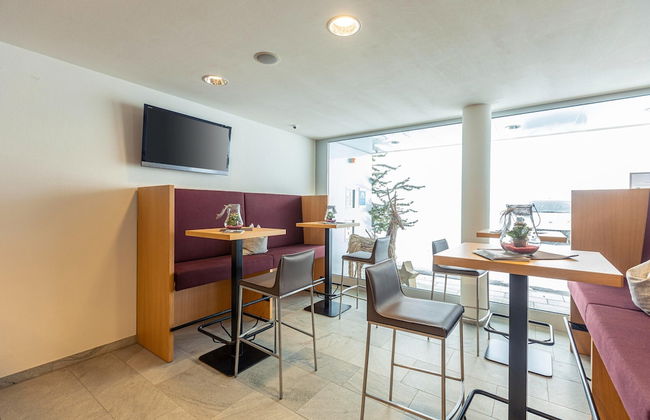 Modern Apartment With Dishwasher, Near the Ski Slopes - Foto 3