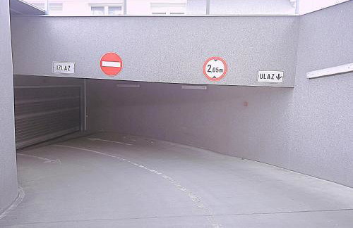 Apartment Angelus - Foto 23