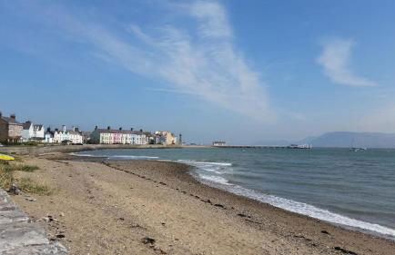 Glan Y Mor - Foto 24