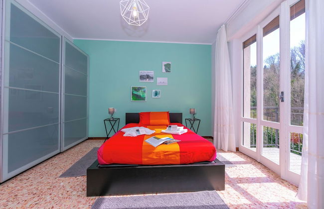 Villa Giulietta Private Pool - Foto 3