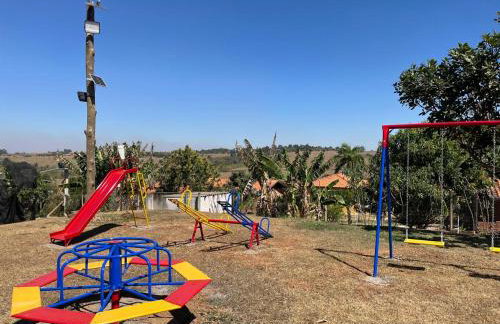 Pousada Terra Prometida - Foto 34