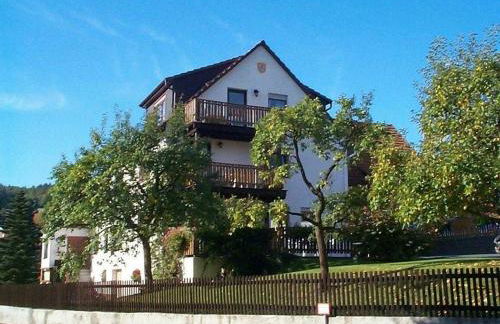 Haus Bergblick - Foto 1