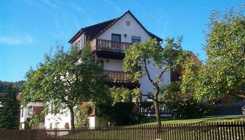 Haus Bergblick - Foto 1